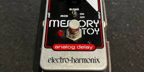 EHX Memory Toy