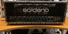 Soldano Decatone - Excellent état