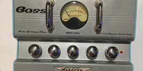 VENDS PEDALE ASHDOWN SUB OCTAVE PLUS