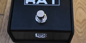 Pédale distorsion / fuzz Procosound Proco RAT 2