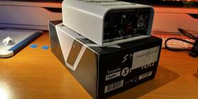 Torpedo Captor X - Parfait état