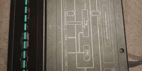 Vends TX7 | très bon état