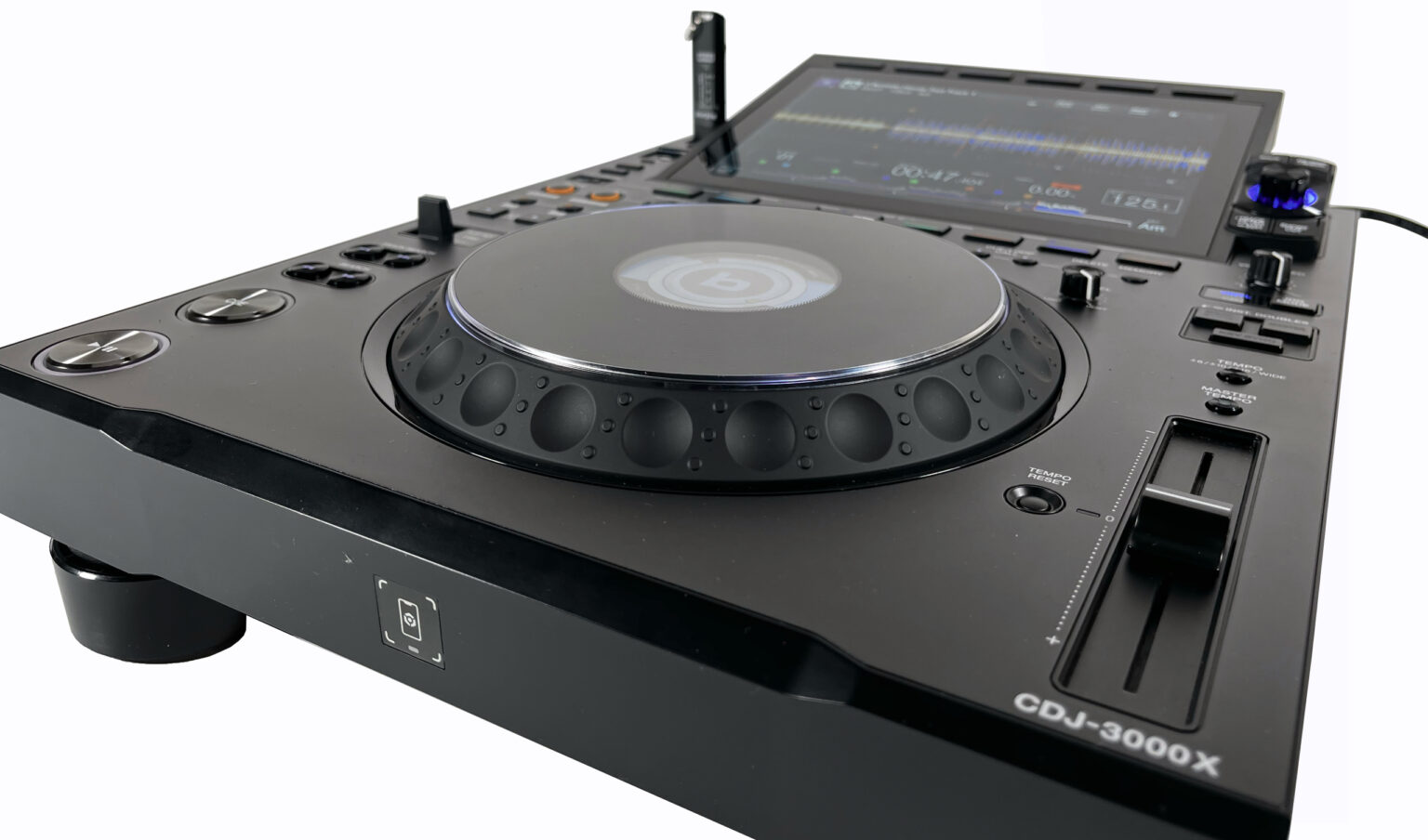 TEST CDJ-3000X 4