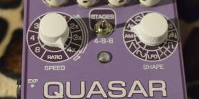 Subdecay Quasar DLX