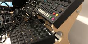 Vends Digitakt avec la boite, etc