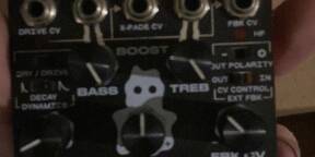 vends Dark Matter Bastl