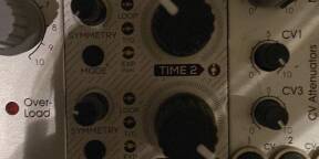 Vends Triple Steeple Shakmat