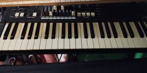 vends cause double emploi cet hammond d'un an sous garantie