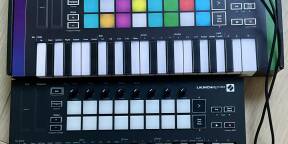 Vends Launchkey mini 25 mk3