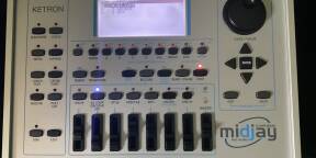KETRON MIDJAY comme neuf . Spécial 80GB