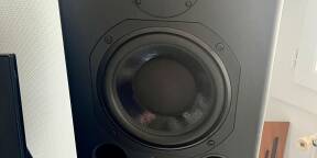 Vends Paire de Quested S8R Etat comme neuf première main