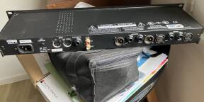 Vends multi effets Lexicon MPX)500