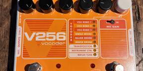 Vend vocoder v256 electro-harmonix