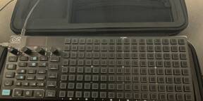 Vends oxi one black, complètement neuf