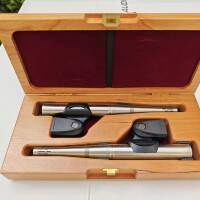 Micros Earthworks SR30 appairés (la paire)