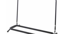 Stand 7 guitares - Rockstand RS20862 7 E-Guitar Stand