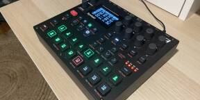 Vends Syntakt très bon état