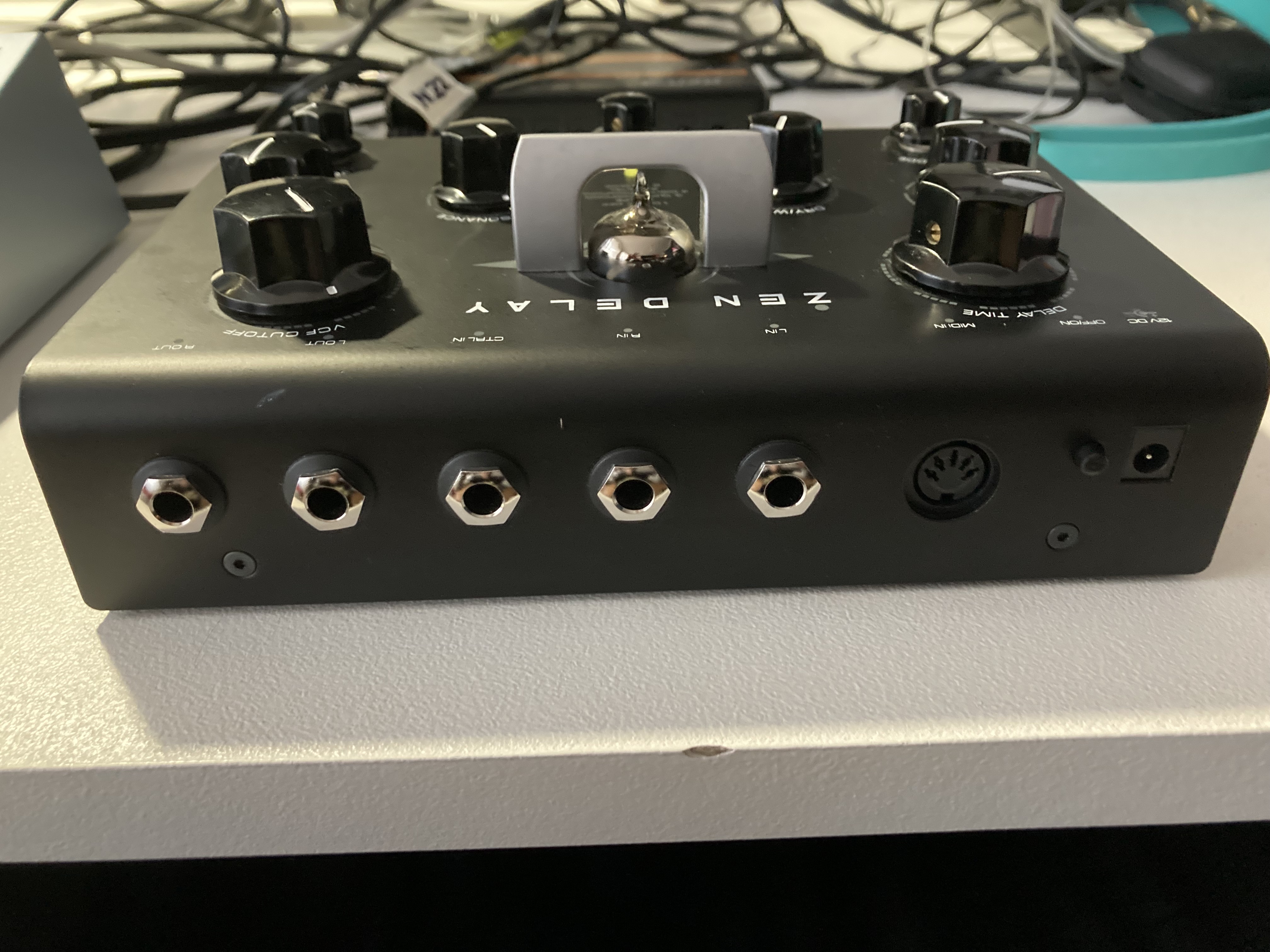 Vends Erica Synth Zen Delay