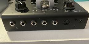 Vends Erica Synth Zen Delay