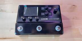 Line 6 HX Stomp état Neuf