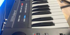 Vends synthétiseur Roland Juno 2 (aftertouch HS)