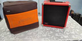 Sebaston valve Amplifier Custom grosse Promo !