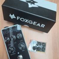Vends Echosex de Foxgear