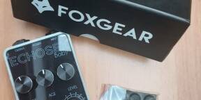 Vends Echosex de Foxgear