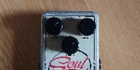 Vends Soul Food de Electro-Harmonix