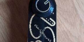 Vends une Rekoil de Keyztone