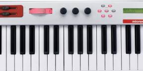 Vends synthé Micron , sons rétro-futuriste