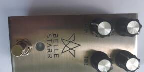 Jackson Audio Belle Starr