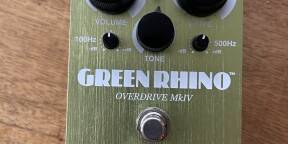 Way Huge Green Rhino Overdrive MKIV