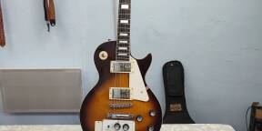 Guitare Westwood 1974