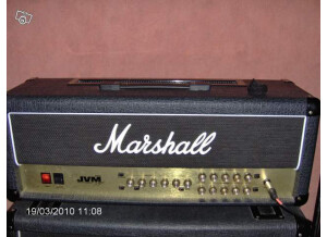 Marshall JVM205H (89596)