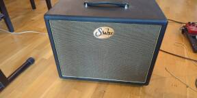 Baffle Suhr 1x12