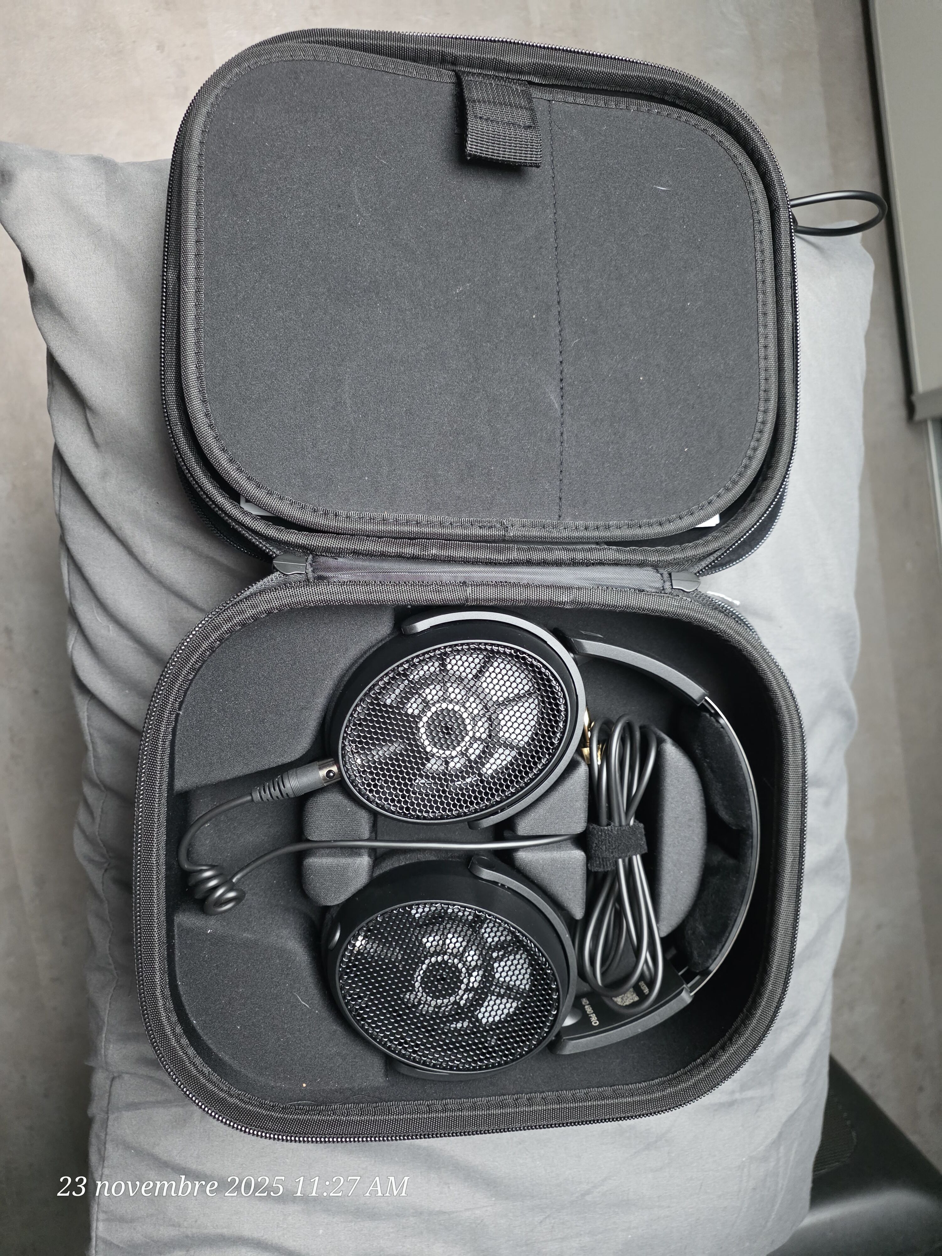 Sennheiser HD 490 pro PLus 