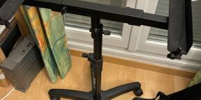 Vends Quik Lok QL-400