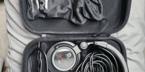 ULTRASONE Signature Pro en excellent état avec sa boite (en cuir)