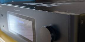 Ampli HiFi & Home Cinema NAD T778 Excellent État