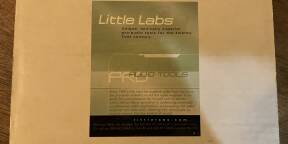 vds Lillte labs std comme neuf