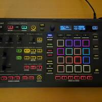 Vends Pioneer Toraiz Squid