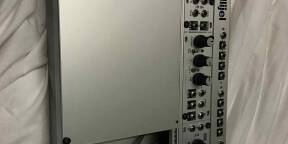 Intellijel Designs Palette 62 4U + 5 modues 1U