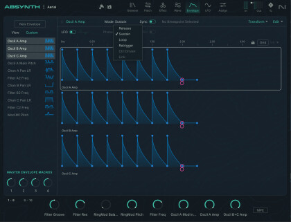 Absynth6 18 Env Absynth6 18 Env