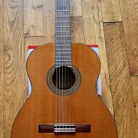 Vends Guitare classique Cuenca