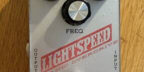Greer Amps Lightspeed OD