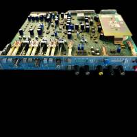 Tranche de console NEVE Broadcast