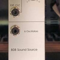 Vend module Doepfer A117 DNG