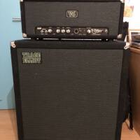 Cabinet/Speaker 2x15 trace elliot