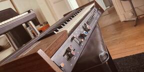 Minikorg 700 plus flycase